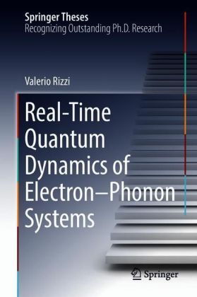Real-Time Quantum Dynamics of Electron-Phonon Systems