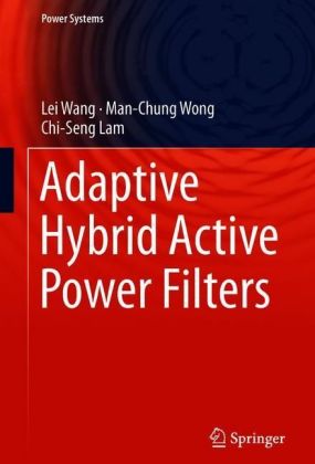 Adaptive Hybrid Active Power Filters
