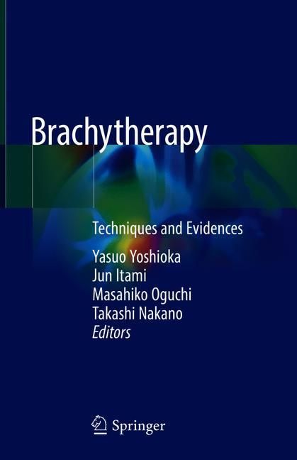 Brachytherapy main product photo