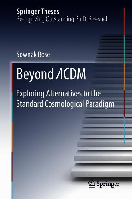 Beyond ?CDM main product photo