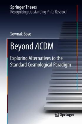 Beyond ?CDM