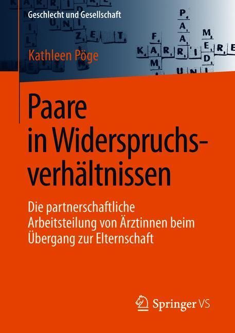 Paare in Widerspruchsverhältnissen main product photo