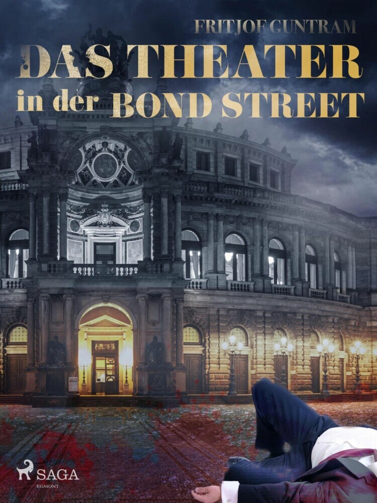 Das Theater in der Bond Street main product photo