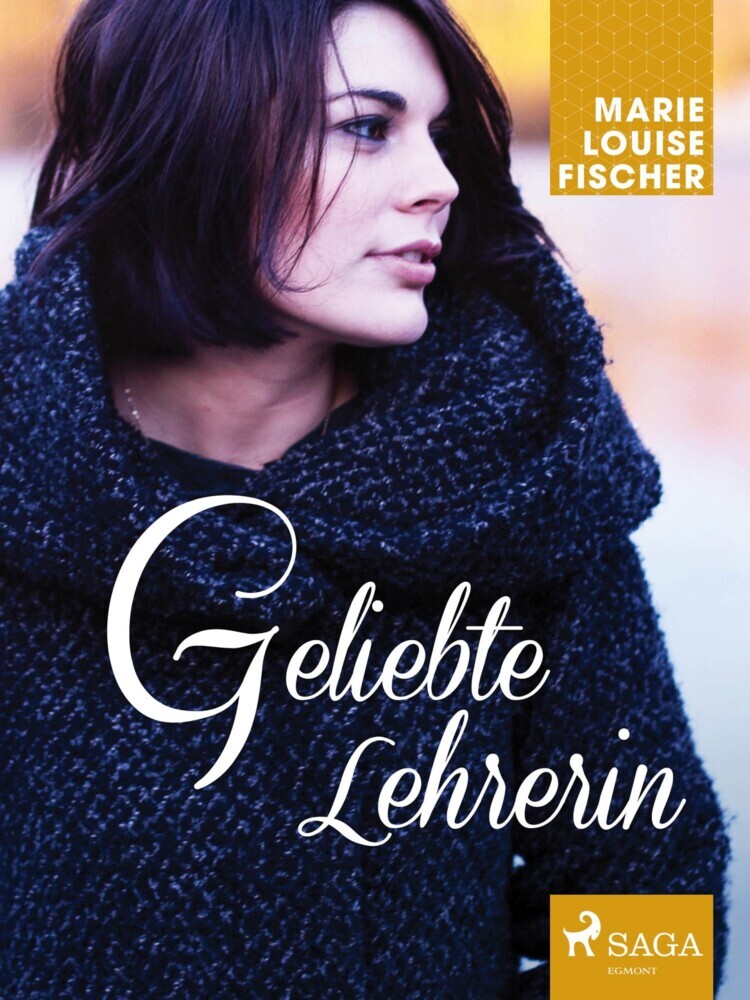 Geliebte Lehrerin main product photo