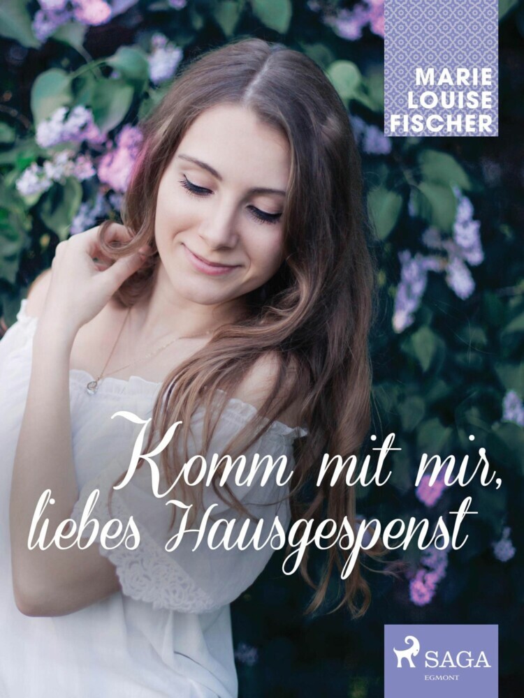 Komm mit mir, liebes Hausgespenst main product photo