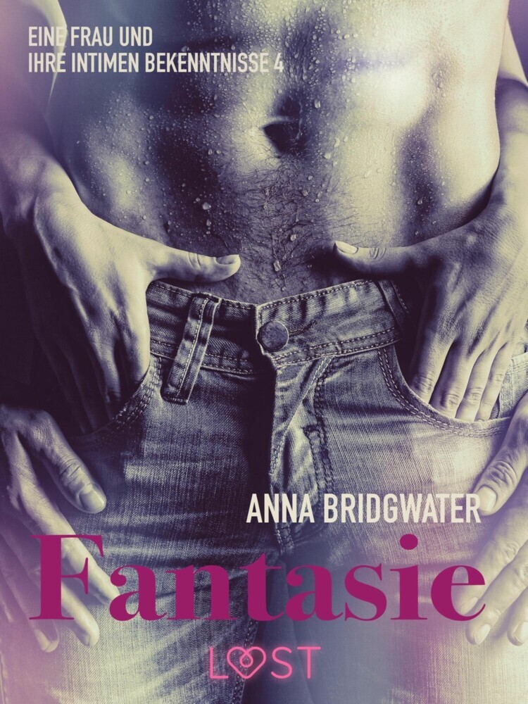 Fantasie - eine Frau und ihre intimen Bekenntnisse 4 main product photo