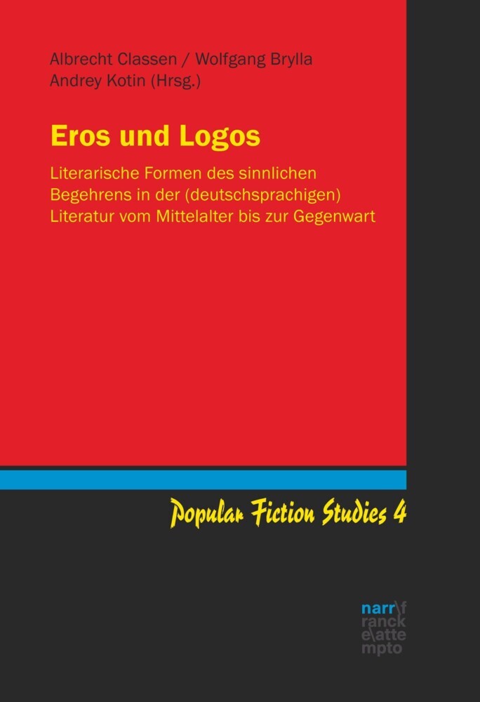 Eros und Logos main product photo
