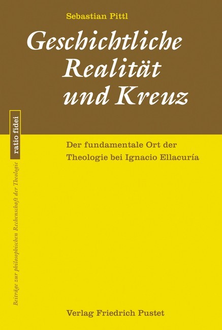 Geschichtliche Realität und Kreuz main product photo