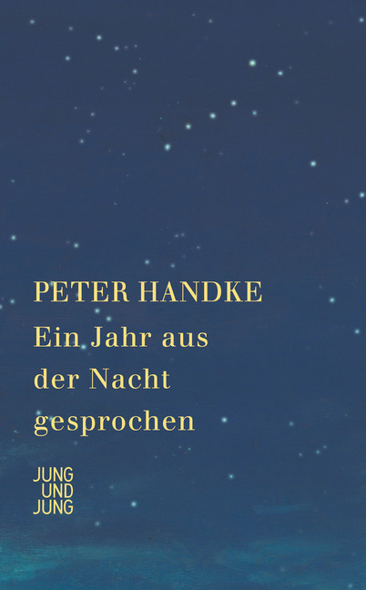 Ein Jahr aus der Nacht gesprochen main product photo