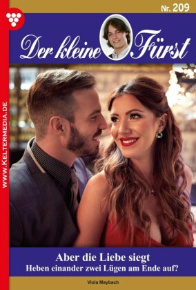 Aber die Liebe siegt
