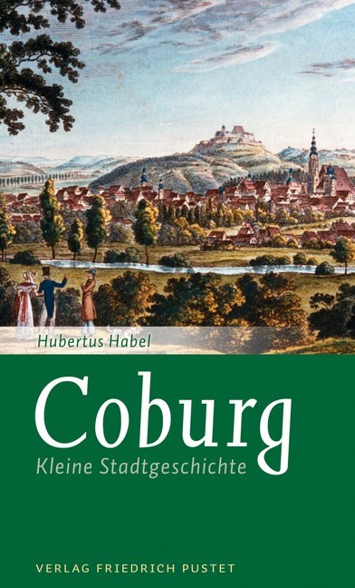 Coburg main product photo