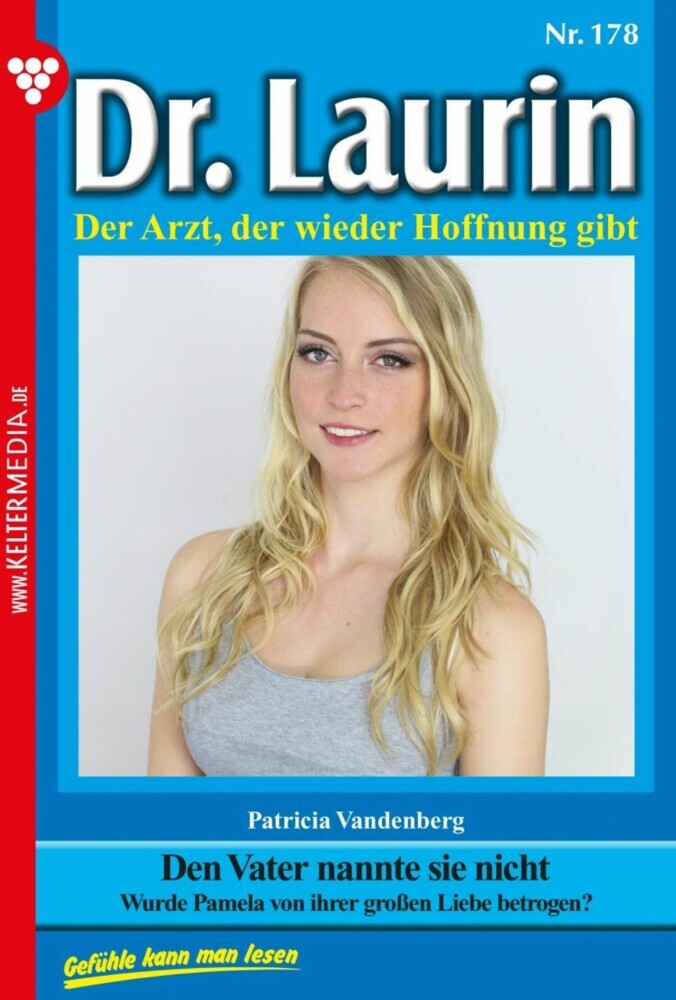 Den Vater nannte sie nicht main product photo