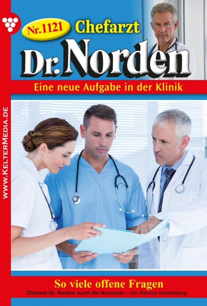 So viele offene Fragen main product photo