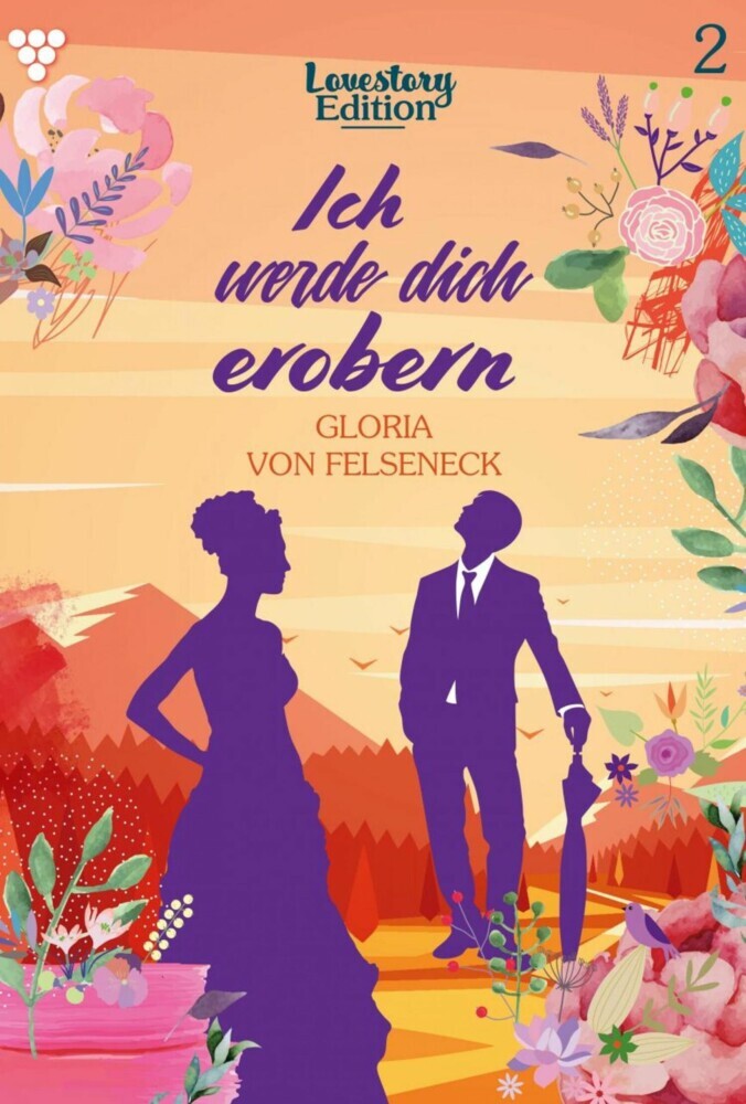 Ich werde dich erobern! main product photo