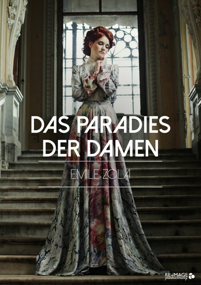 Das Paradies der Damen main product photo