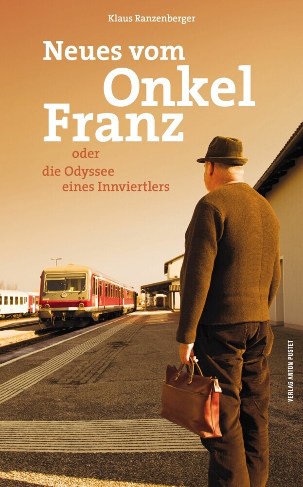 Neues vom Onkel Franz main product photo