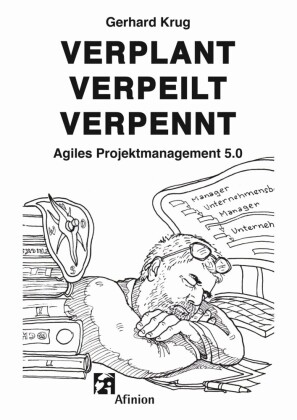Verplant Verpeilt Verpennt