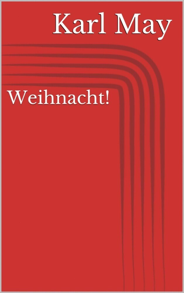 Weihnacht! main product photo