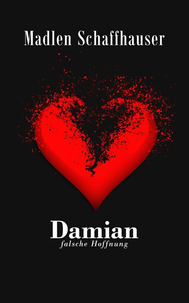 Damian - Falsche Hoffnung main product photo