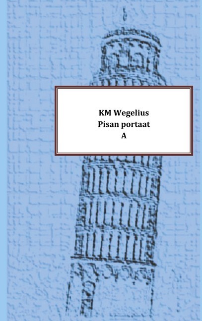 Pisan portaat main product photo