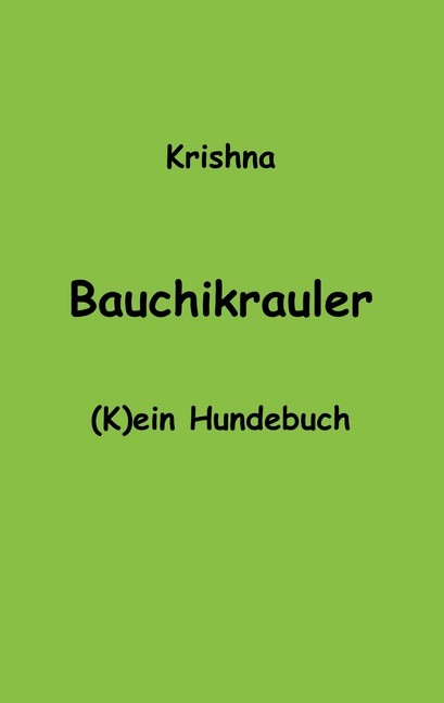 Bauchikrauler main product photo