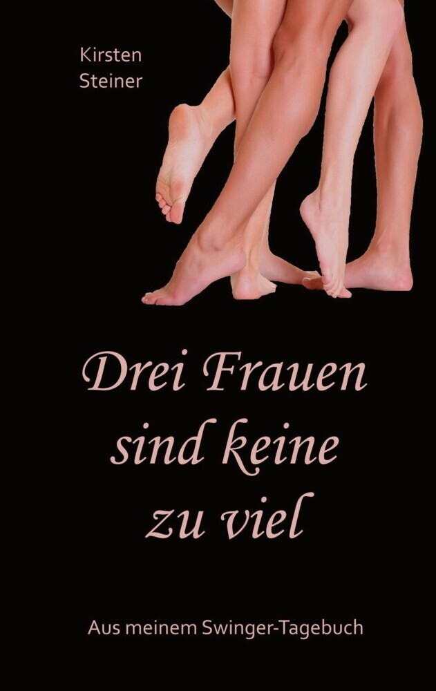 Drei Frauen sind keine zu viel main product photo