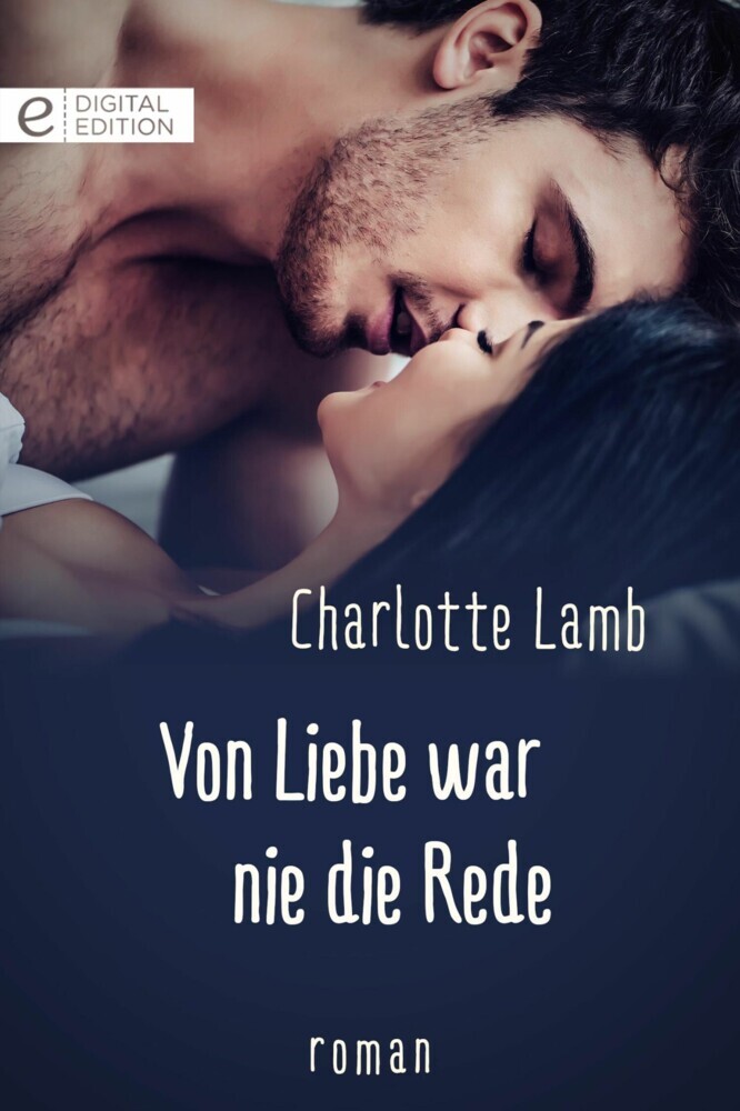 Von Liebe war nie die Rede main product photo