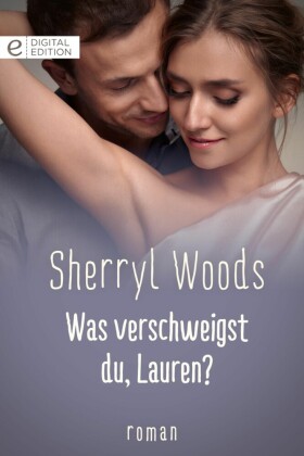 Was verschweigst du, Lauren?