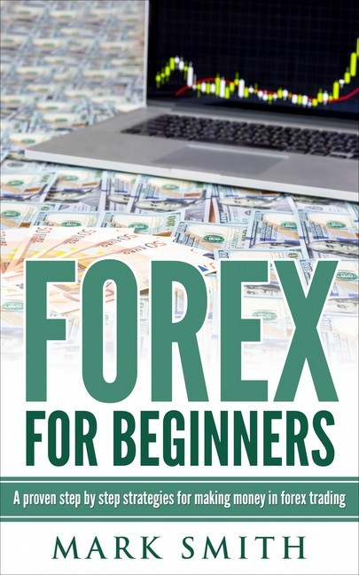 Forex for Beginners main product photo