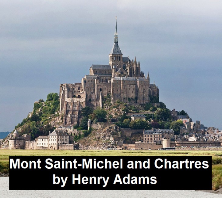 Mont-Saint-Michel and Chartres main product photo