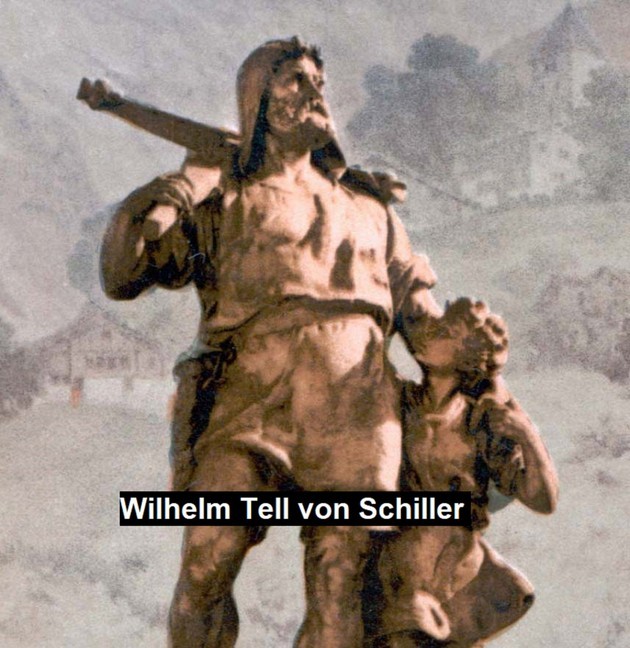 Wilhelm Tell main product photo