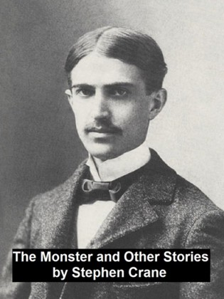 The Monster and Other Stories