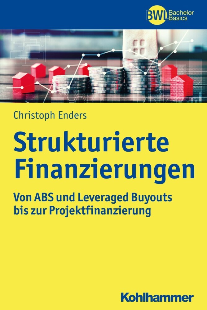 Strukturierte Finanzierungen main product photo