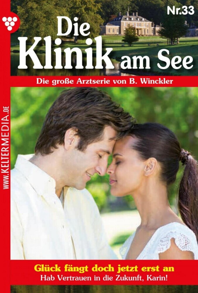 Unser Glück fängt doch jetzt erst an main product photo