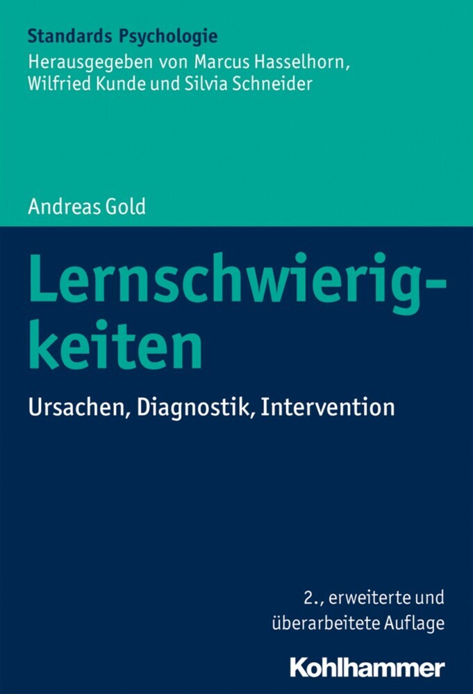 Lernschwierigkeiten main product photo