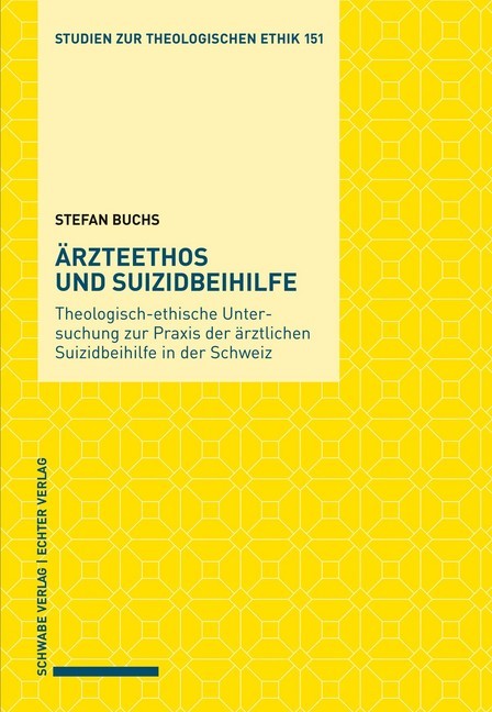 Ärzteethos und Suizidbeihilfe main product photo