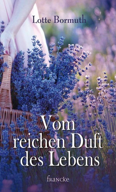 Vom reichen Duft des Lebens main product photo