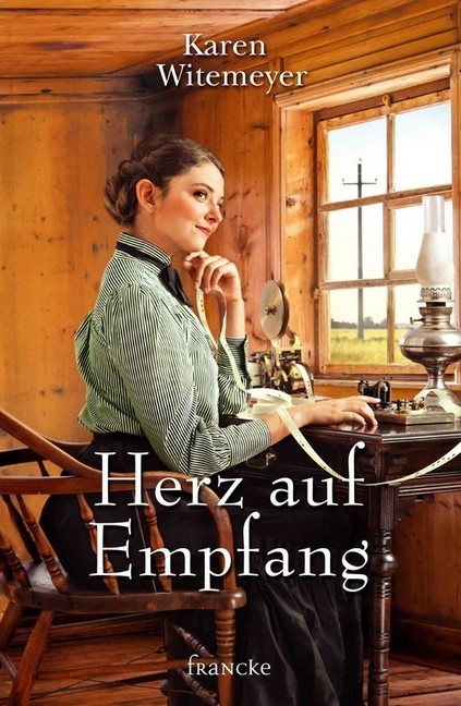 Herz auf Empfang main product photo