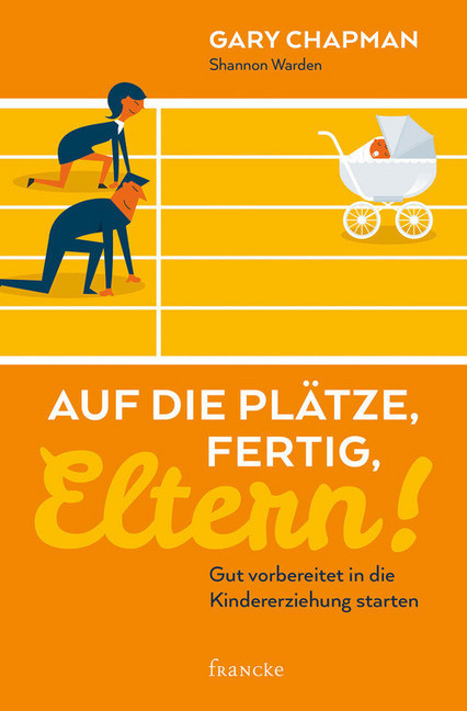 Auf die Plätze, fertig, Eltern! main product photo