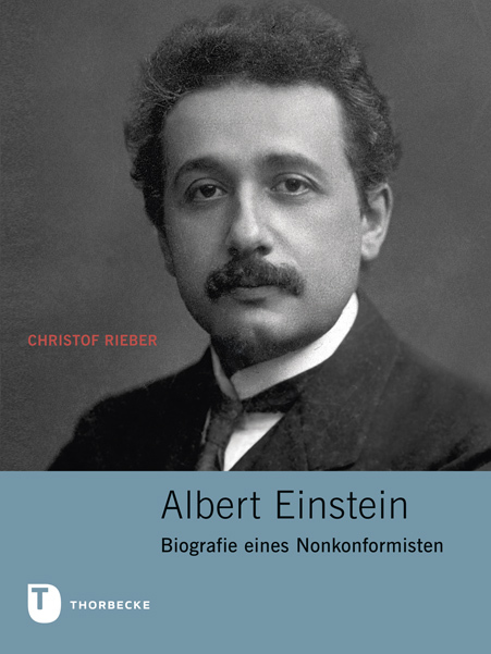 Albert Einstein main product photo