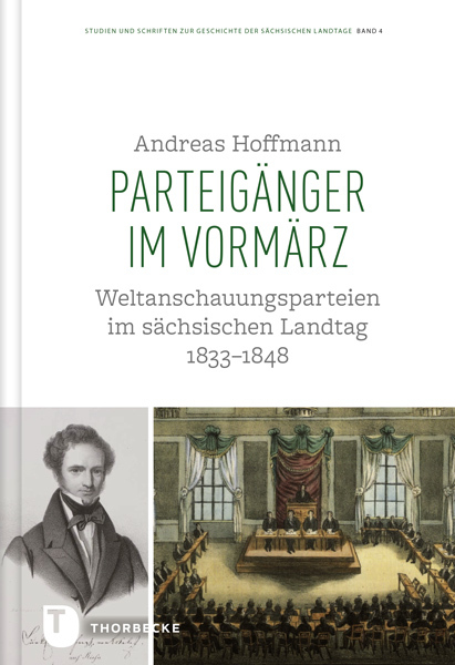 Parteigänger im Vormärz main product photo