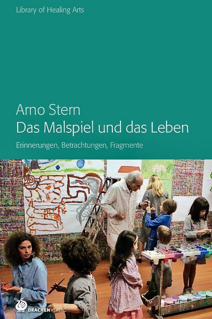 Das Malspiel und das Leben main product photo