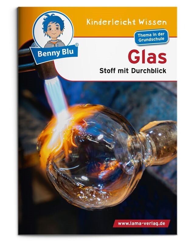 Glas main product photo