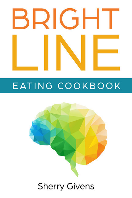 Bright Line Eating Cookbook main product photo