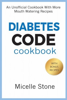 Diabetes Code Cookbook