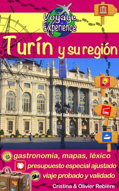Turín y su región main product photo