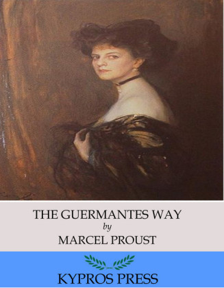 The Guermantes Way