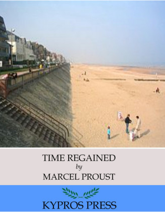Time Regained