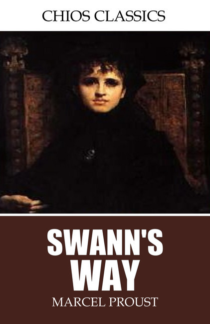 Swann's Way main product photo