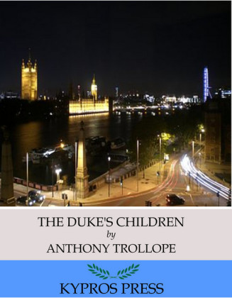 The Duke's Children